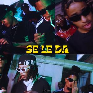 Se le Da (feat. bichan la movie) [Explicit]