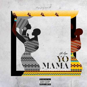Yo Mama (Explicit)