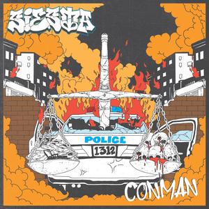 CONMAN (feat. Enzo Costa) [Explicit]