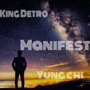 Manifest(feat. Yung Chi) (Explicit)