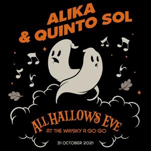 All Hallows Eve (Live at The Whisky a Go Go, Hollywood, CA)