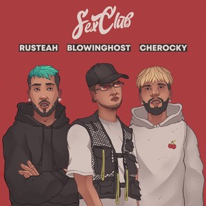 Sex Club (Explicit)