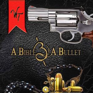 Baptized in Blood (Explicit)