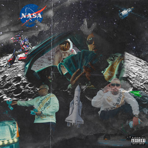 Robô da Nasa (Explicit)