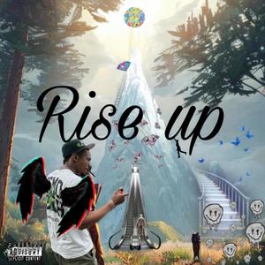 Rise Up (Explicit)