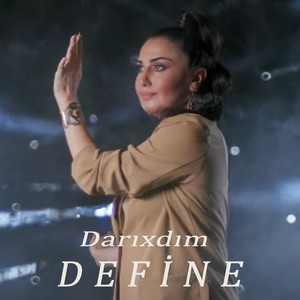 Darıxdım