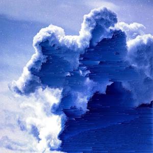 Up in the Clouds (Explicit)