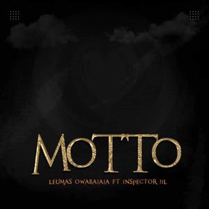 Motto (feat. Leumas Owabajaja) (Explicit)