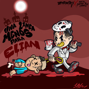 UNA LINEA MENOS PARA ELIAN (EL LAPIZ DE ORO) [Explicit]