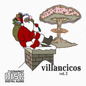 villancicos vol. 2 (Explicit)