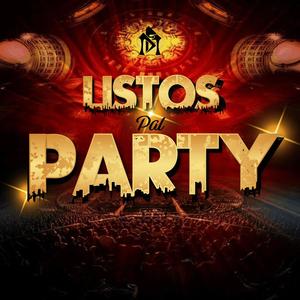 Listos pal party (feat. lexx Chanyer, Joky sam, black killah blessing & Alex purry) (Explicit)