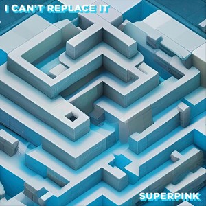 I Can't Replace It (feat. Chace McNinch)