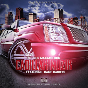 Cadillak Muzik (Explicit)