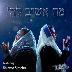 Ma Ashiv Lashem (feat. Shlomo Simcha)