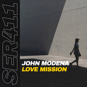 Love Mission (Extended Mix)