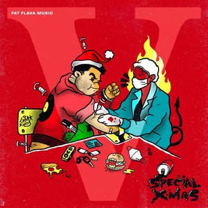 Special Xmas, Vol. V (Explicit)