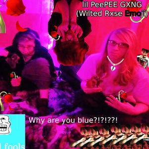 lil PeePEE GANG (Wilted Rose Emoji) (feat. JUMPSKXRE) (Explicit)