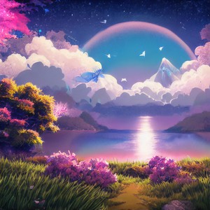 花好月圆夜 (小鬼/王俊凯)封面