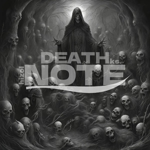 Deathnote (Explicit)