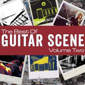 The Best of Guitar Scene, Vol. 2