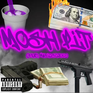 Mosh Pit (feat. Mafioso200) [Explicit]