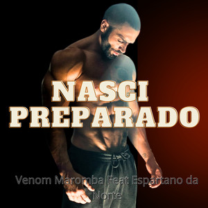 Nasci Preparado (Explicit)