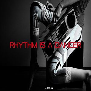 Rhythm Is a Dancer