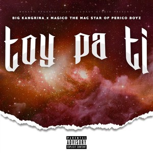 Toy Pa Ti (Explicit)