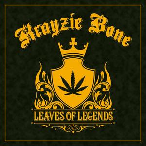 Leaves of Legends (Explicit)