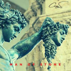 Man of Stone (Explicit)