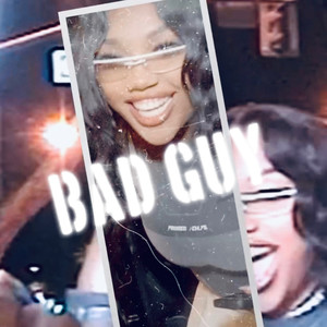 Bad Guy (Explicit)