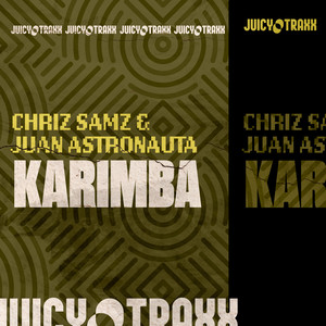 Karimba (Extended Mix)