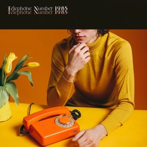 Telephone Number 1985