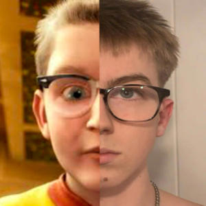 WIPE UR NOSE*! (feat. jay*!) (Explicit)