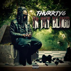 In My Blood (Explicit)