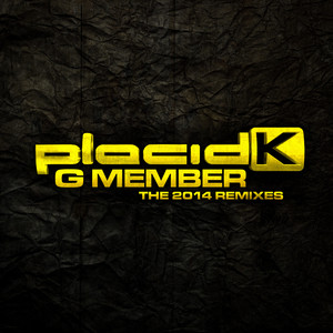 G Member (The Sickest Squad remix|Explicit)