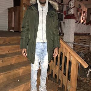 Bow N Arrow (Explicit)