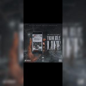 Trouble Life (Explicit)