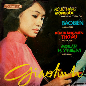 Đêm Trăng Miền Thơ Ấu