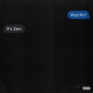 WYD? (feat. fnomax) (Explicit)
