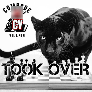 TOOK OVER (Explicit)