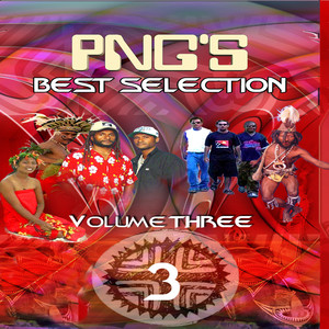 PNG's Best Selection Vol.3
