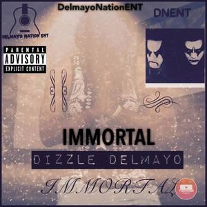 Immortal (Explicit)