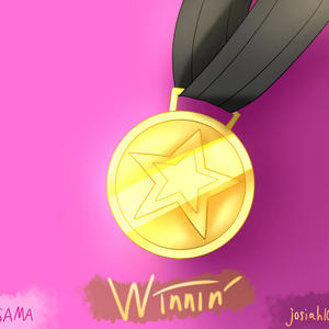 winnin (feat. Josiah10k) (Explicit)