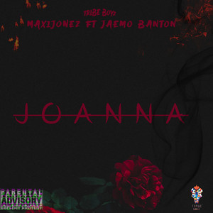 Joanna (Explicit)