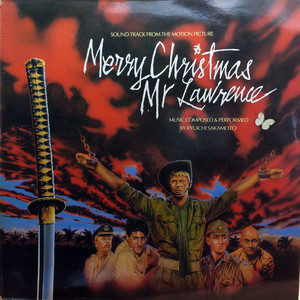 Merry Christmas, Mr Lawrence