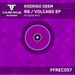 R8 (Original Mix)