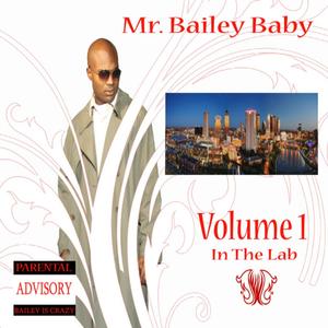 In the Lab, Vol. 1 (Explicit)