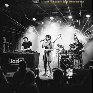 Ce qui s'est passé entre nous deux