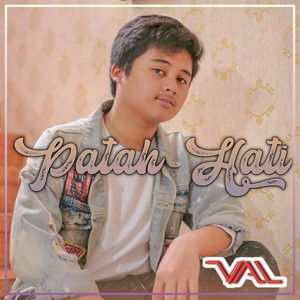 Patah Hati
